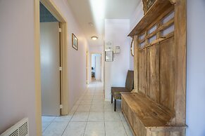 Flat in Koksijde Near Seafront