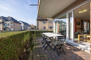 Flat in Koksijde Near Seafront