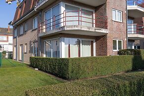 Flat in Koksijde Near Seafront