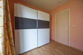 Flat in Koksijde Near Seafront