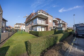 Flat in Koksijde Near Seafront