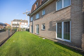 Flat in Koksijde Near Seafront
