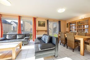 Flat in Koksijde Near Seafront