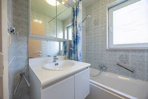 Flat in Koksijde Near Seafront