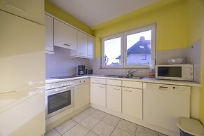 Flat in Koksijde Near Seafront