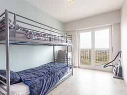 Apartment on the 5th Floor With sea View