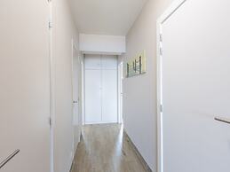 Apartment on the 5th Floor With sea View