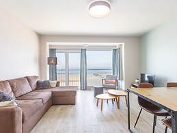 Apartment on the 5th Floor With sea View