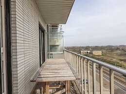 Apartment on the 5th Floor With sea View
