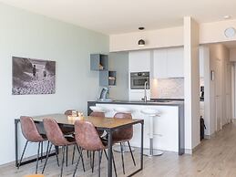 Apartment on the 5th Floor With sea View