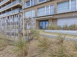 Apartment on the 5th Floor With sea View