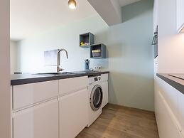 Apartment on the 5th Floor With sea View