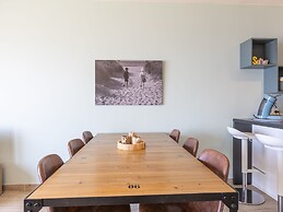 Apartment on the 5th Floor With sea View