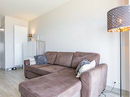 Apartment on the 5th Floor With sea View