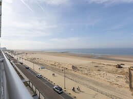 Apartment on the 5th Floor With sea View
