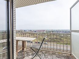 Apartment on the 5th Floor With sea View