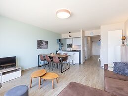 Apartment on the 5th Floor With sea View