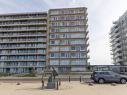Apartment on the 5th Floor With sea View