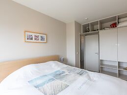 Apartment on the 5th Floor With sea View