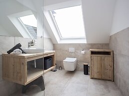 Helle und Moderne Wohnung in Neuastenberg