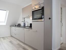 Helle und Moderne Wohnung in Neuastenberg