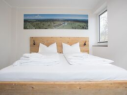 Helle und Moderne Wohnung in Neuastenberg