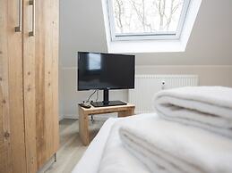 Helle und Moderne Wohnung in Neuastenberg