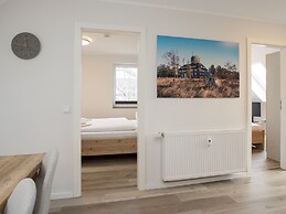 Helle und Moderne Wohnung in Neuastenberg