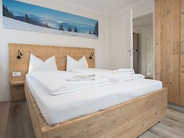 Helle und Moderne Wohnung in Neuastenberg