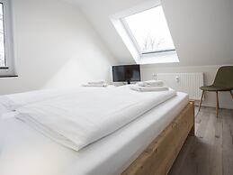 Helle und Moderne Wohnung in Neuastenberg