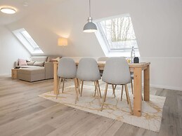 Helle und Moderne Wohnung in Neuastenberg