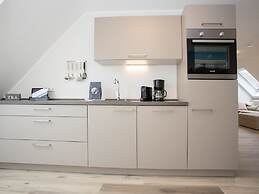 Helle und Moderne Wohnung in Neuastenberg