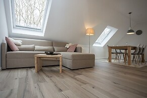 Helle und Moderne Wohnung in Neuastenberg