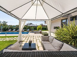 Villa Near the sea