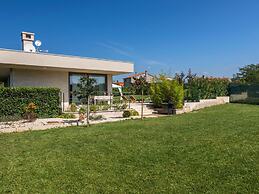 Villa Near the sea