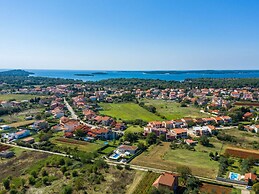 Villa Near the sea