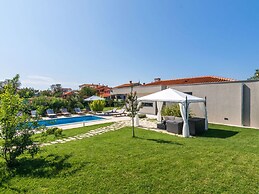 Villa Near the sea