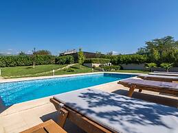 Villa Near the sea