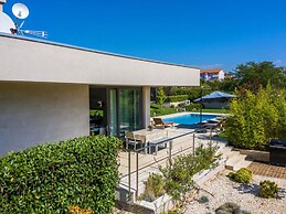 Villa Near the sea