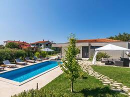 Villa Near the sea
