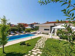 Villa Near the sea