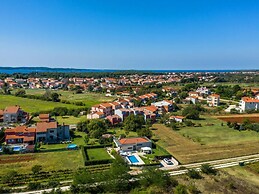 Villa Near the sea