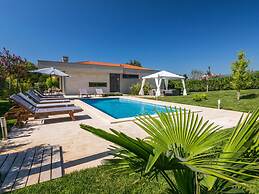 Villa Near the sea