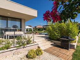 Villa Near the sea
