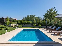 Villa Near the sea