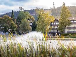 Hexenzauber Hahnenklee