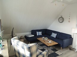 Kustkieker Modern Retreat