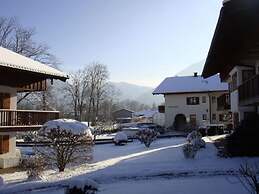 Holiday Apartment Alpenstern