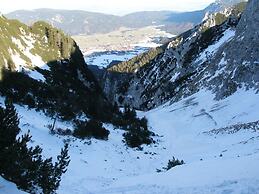 Holiday Apartment Alpenstern