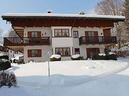 Holiday Apartment Alpenstern